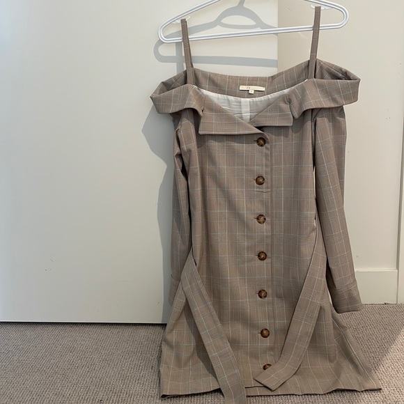 Maje dress set - Picture 4 of 12